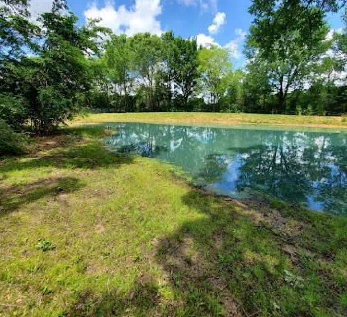 pond services pond services