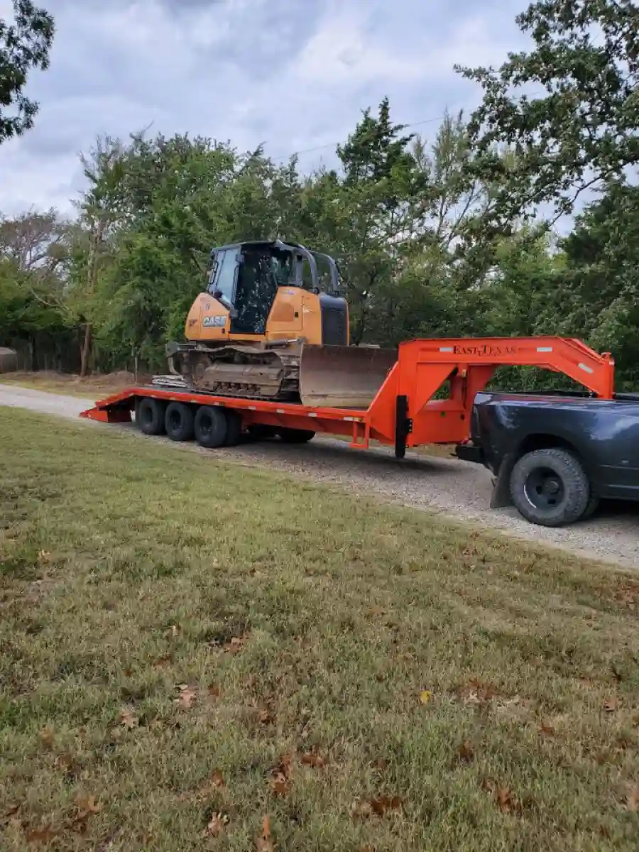 Reliable Excavation Contractor in Bonham, TX, and Serving Surrounding Areas (107)